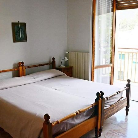 Apartament Casa Del Pescatore Moneglia Zewnętrze zdjęcie