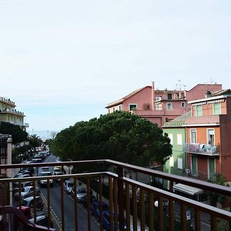 Apartament Casa Del Pescatore Moneglia Zewnętrze zdjęcie