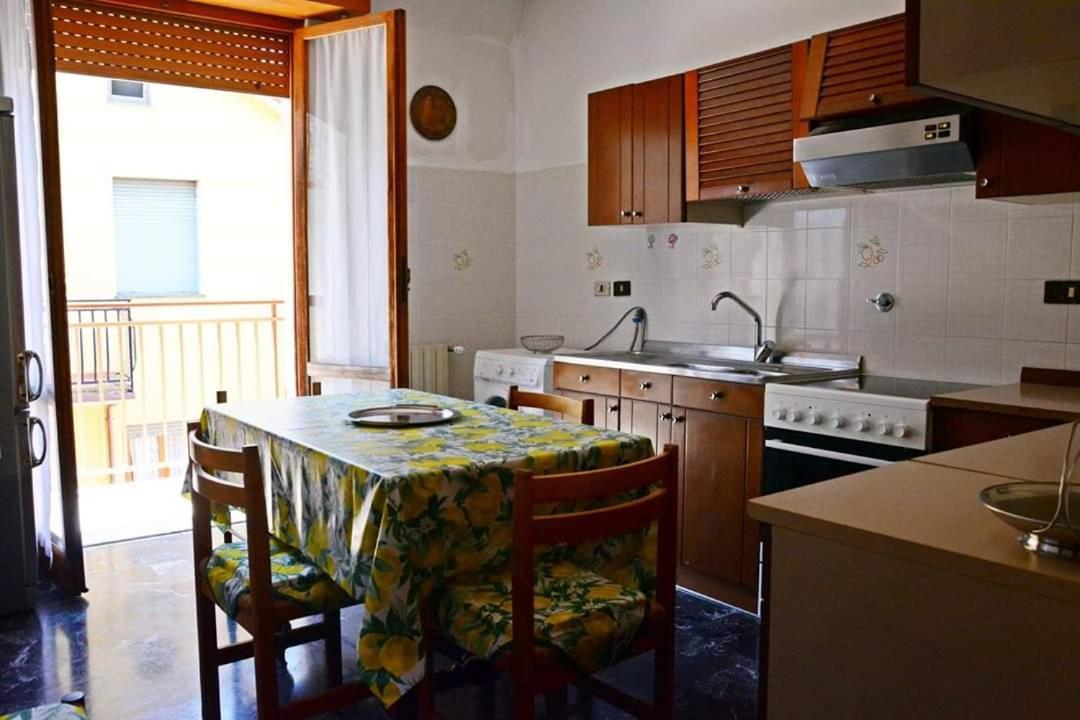 Apartament Casa Del Pescatore Moneglia Zewnętrze zdjęcie