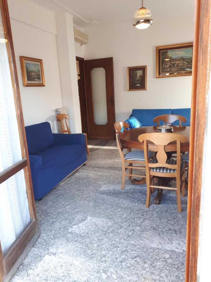 Apartament Casa Del Pescatore Moneglia Zewnętrze zdjęcie