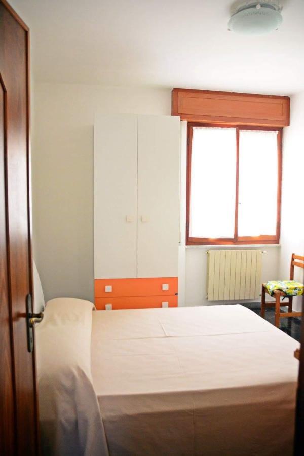 Apartament Casa Del Pescatore Moneglia Zewnętrze zdjęcie