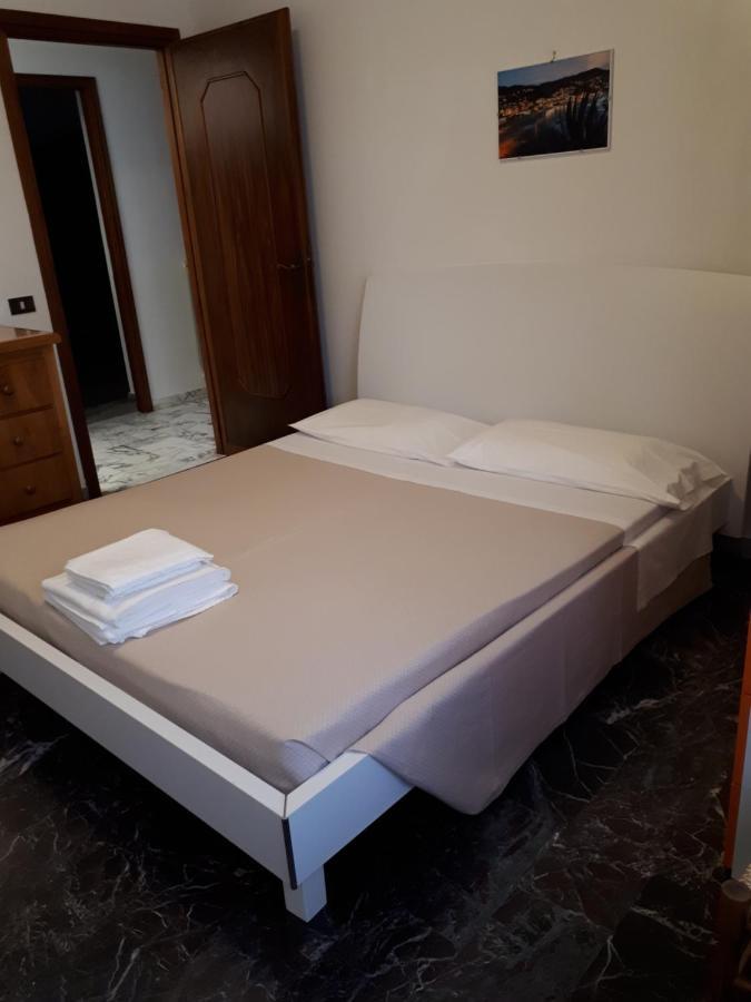 Apartament Casa Del Pescatore Moneglia Zewnętrze zdjęcie
