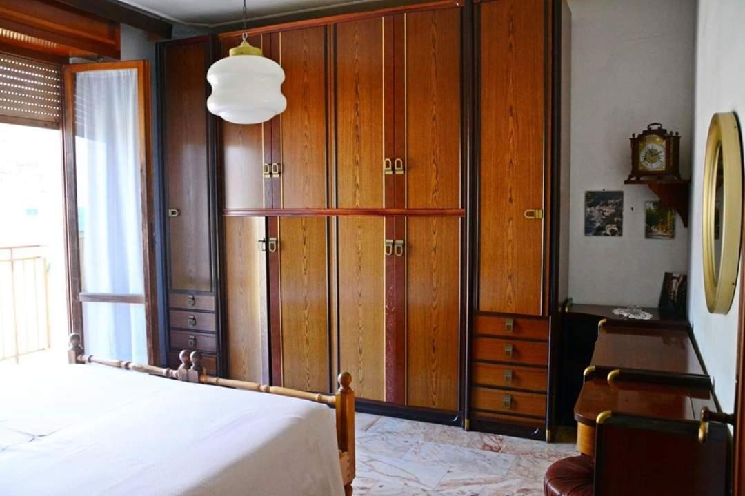 Apartament Casa Del Pescatore Moneglia Zewnętrze zdjęcie