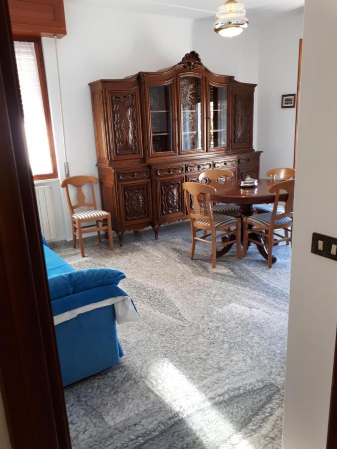 Apartament Casa Del Pescatore Moneglia Zewnętrze zdjęcie