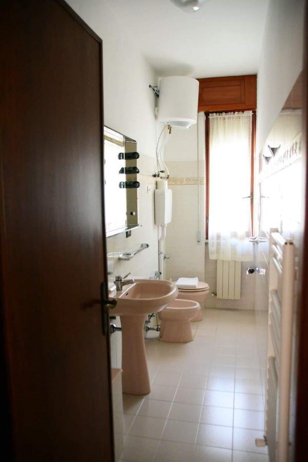 Apartament Casa Del Pescatore Moneglia Zewnętrze zdjęcie