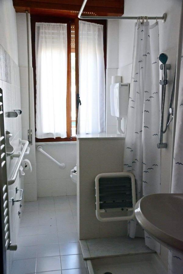 Apartament Casa Del Pescatore Moneglia Zewnętrze zdjęcie