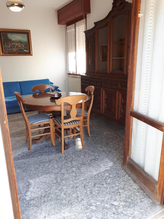 Apartament Casa Del Pescatore Moneglia Zewnętrze zdjęcie