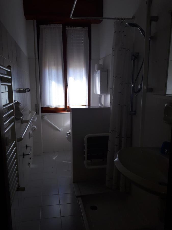 Apartament Casa Del Pescatore Moneglia Zewnętrze zdjęcie