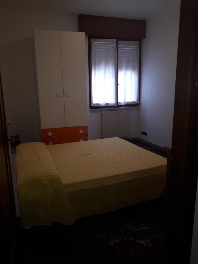 Apartament Casa Del Pescatore Moneglia Zewnętrze zdjęcie