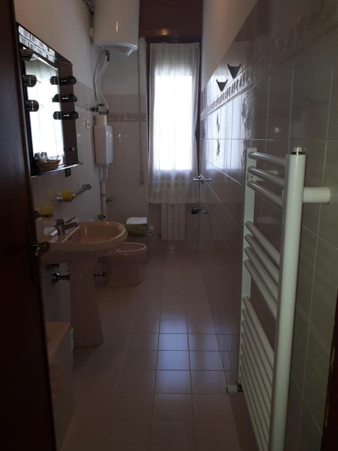 Apartament Casa Del Pescatore Moneglia Zewnętrze zdjęcie