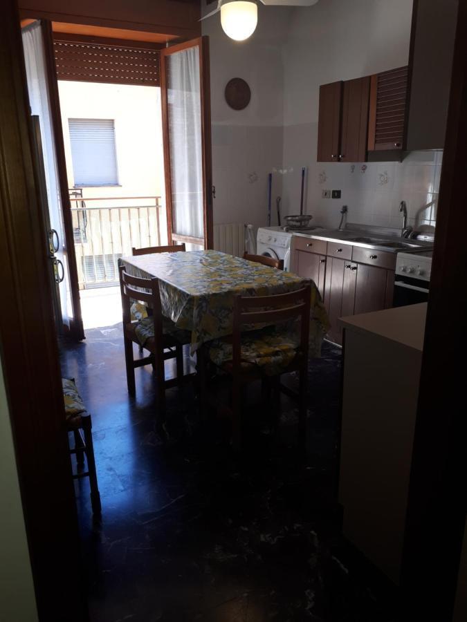 Apartament Casa Del Pescatore Moneglia Zewnętrze zdjęcie